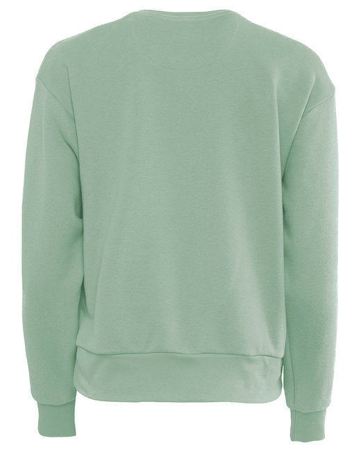Ladies' Laguna Sueded Sweatshirt