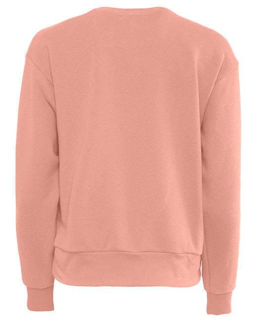 Ladies' Laguna Sueded Sweatshirt