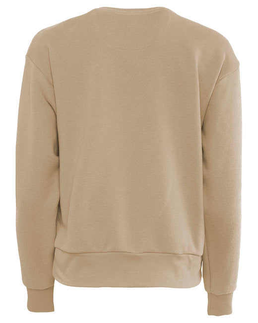 Ladies' Laguna Sueded Sweatshirt