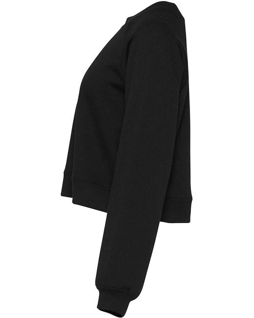 Ladies' Raglan Pullover Fleece