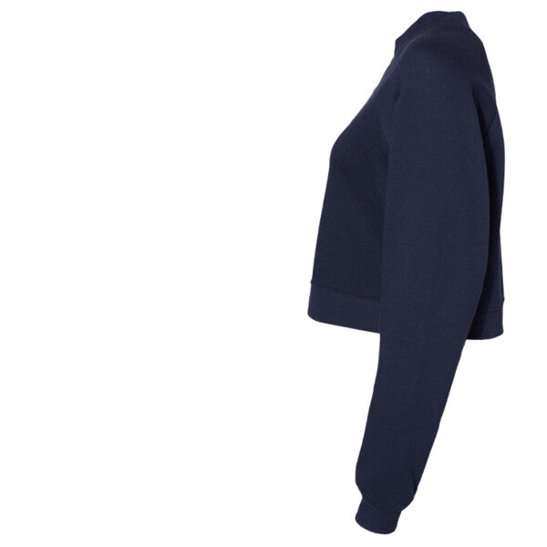 Ladies' Raglan Pullover Fleece