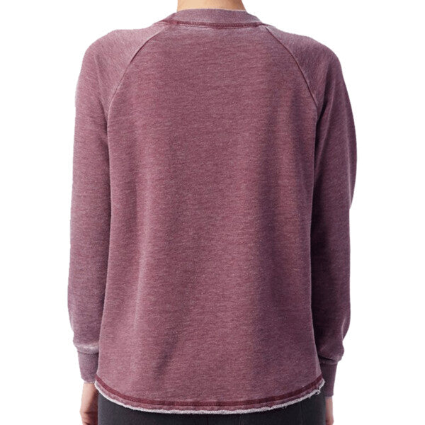 Ladies' Lazy Day Pullover
