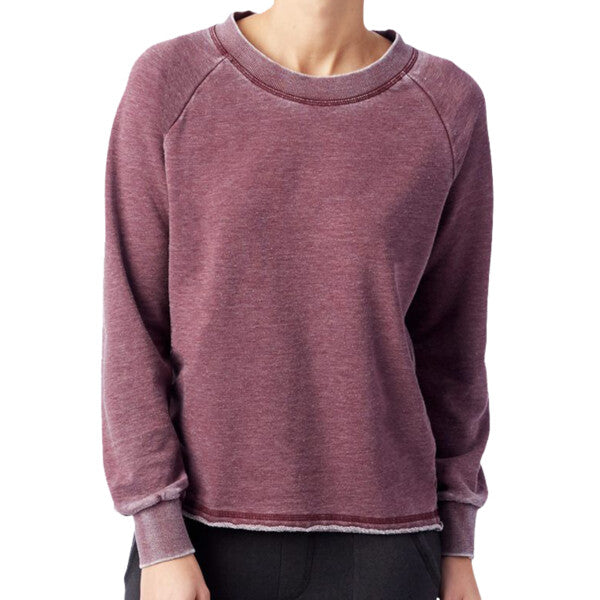 Ladies' Lazy Day Pullover
