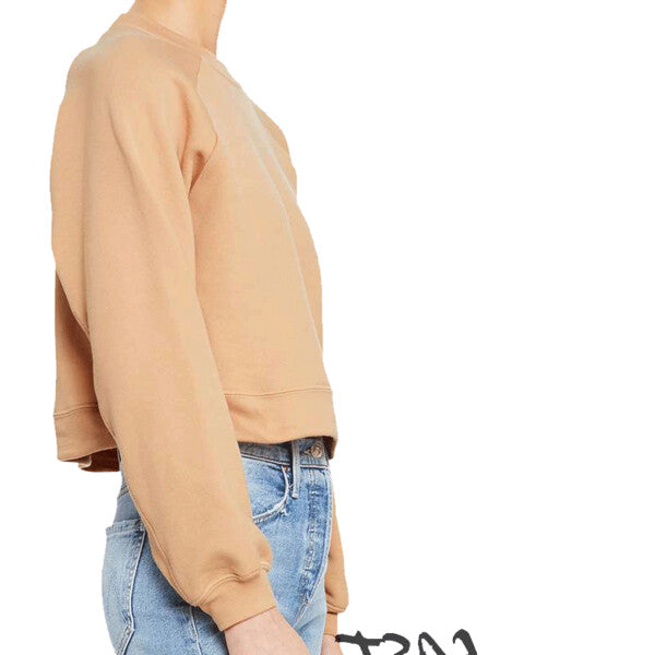 Ladies' Raglan Pullover Fleece