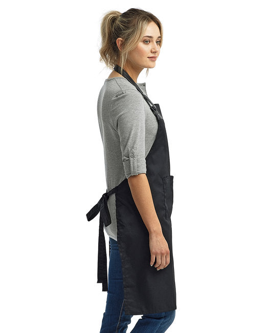 Espresso Bib Apron