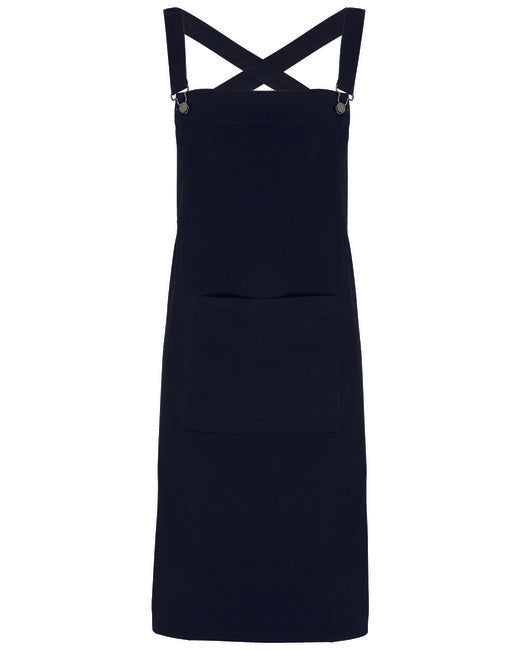 Cross Back Barista Apron