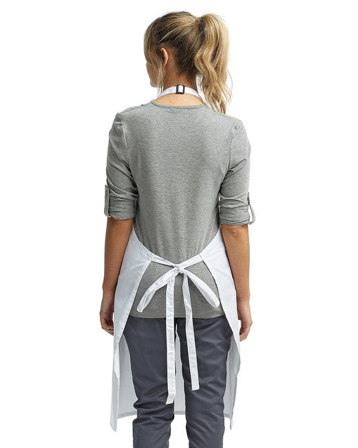 Unisex "Colours" Sustainable Bib Apron