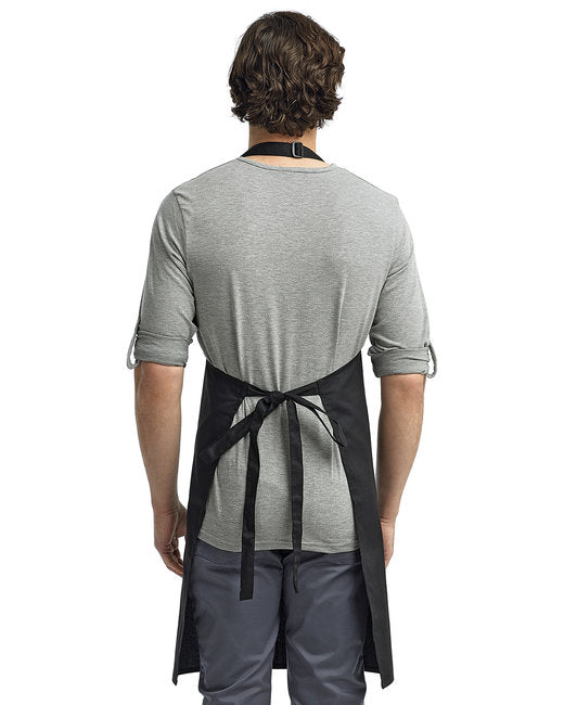 Unisex "Colours" Sustainable Bib Apron