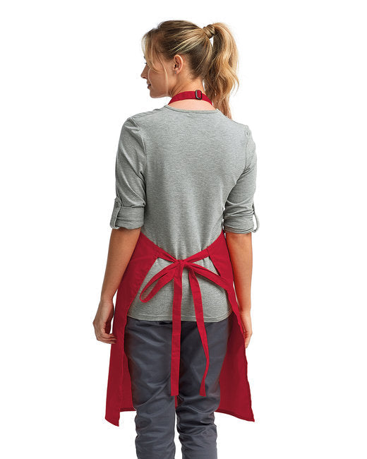 Unisex "Colours" Sustainable Bib Apron