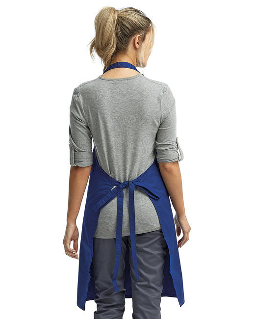 Unisex "Colours" Sustainable Bib Apron