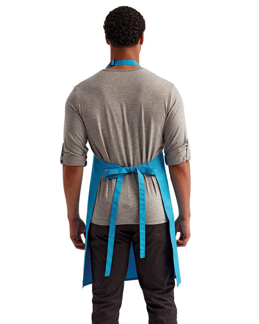 Unisex "Colours" Sustainable Bib Apron
