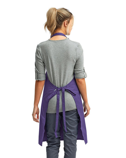 Unisex "Colours" Sustainable Bib Apron
