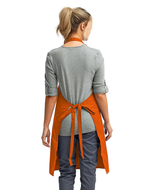 Unisex "Colours" Sustainable Bib Apron