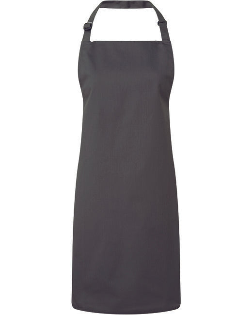Unisex "Colours" Sustainable Bib Apron