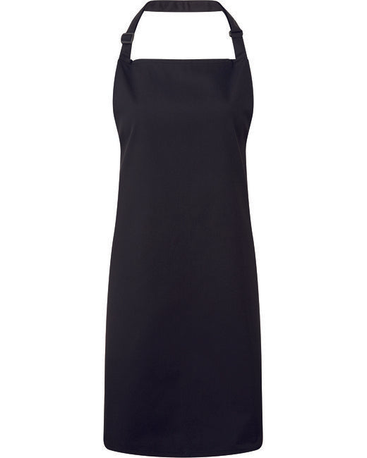 Unisex "Colours" Sustainable Bib Apron