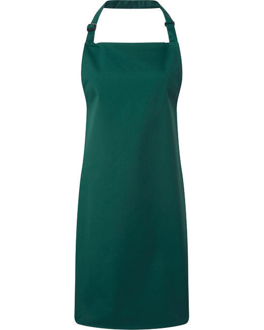 Unisex "Colours" Sustainable Bib Apron