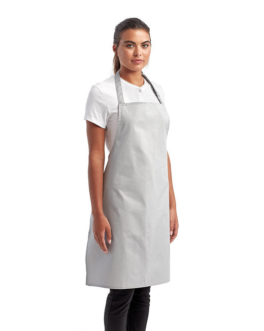 Unisex "Colours" Sustainable Bib Apron
