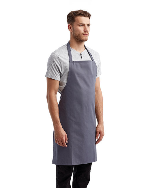 Unisex "Colours" Sustainable Bib Apron