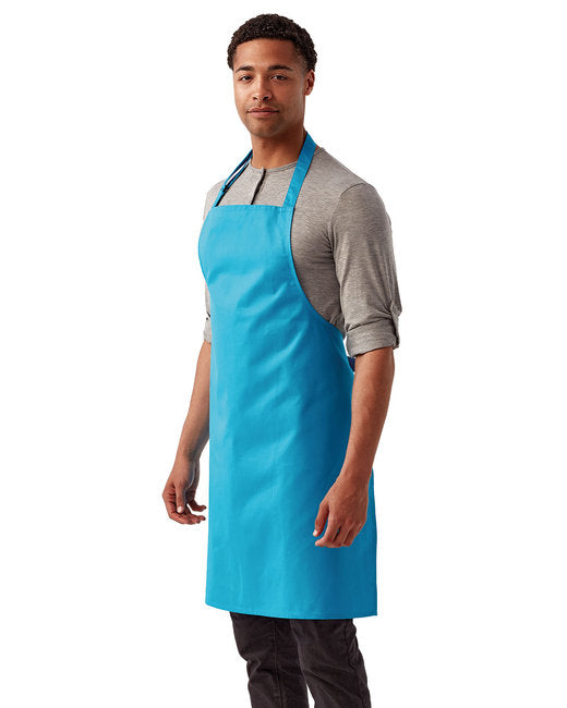 Unisex "Colours" Sustainable Bib Apron