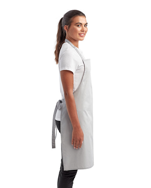 Unisex "Colours" Sustainable Bib Apron
