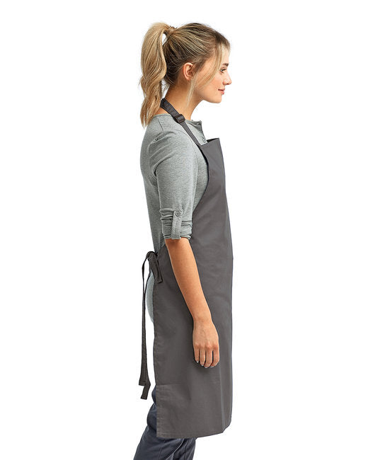 Unisex "Colours" Sustainable Bib Apron