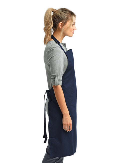 Unisex "Colours" Sustainable Bib Apron