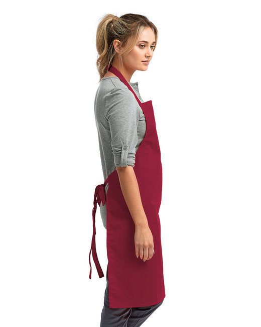 Unisex "Colours" Sustainable Bib Apron