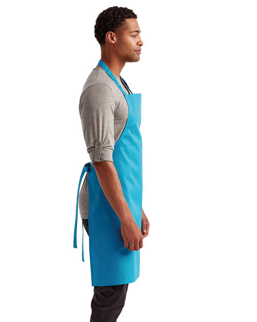 Unisex "Colours" Sustainable Bib Apron