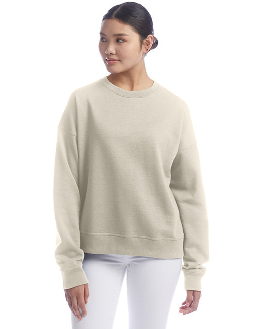 Ladies' PowerBlend Sweatshirt