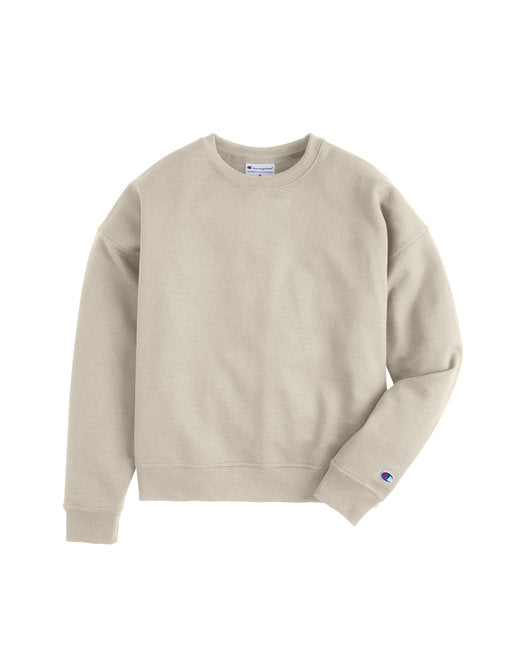 Ladies' PowerBlend Sweatshirt