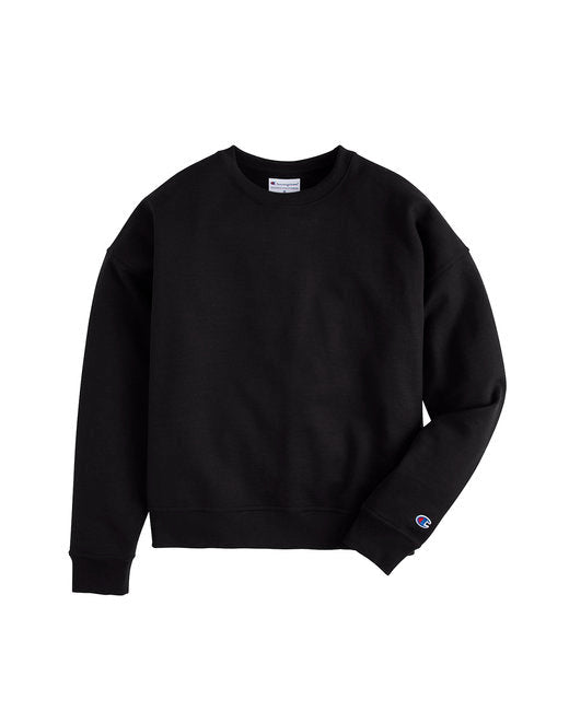 Ladies' PowerBlend Sweatshirt