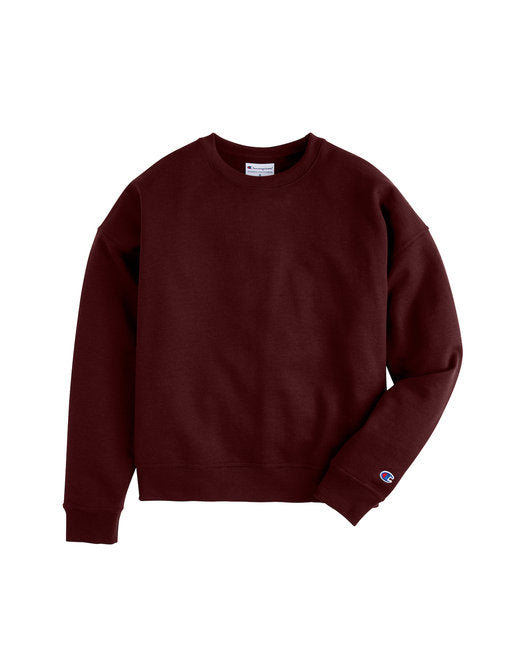 Ladies' PowerBlend Sweatshirt