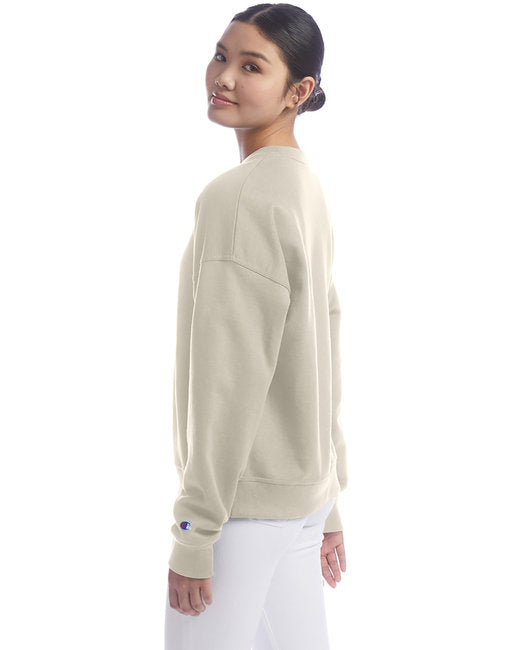 Ladies' PowerBlend Sweatshirt