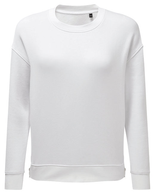 Ladies' Billie Side-Zip Sweatshirt