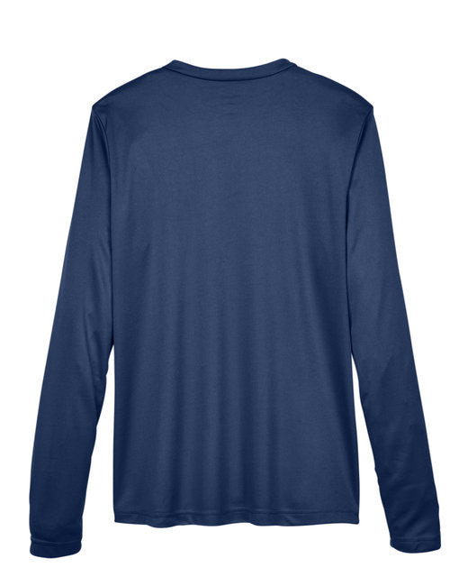 Ladies' Zone Performance Long-Sleeve T-Shirt