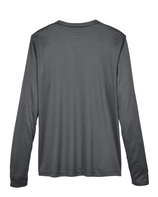 Ladies' Zone Performance Long-Sleeve T-Shirt
