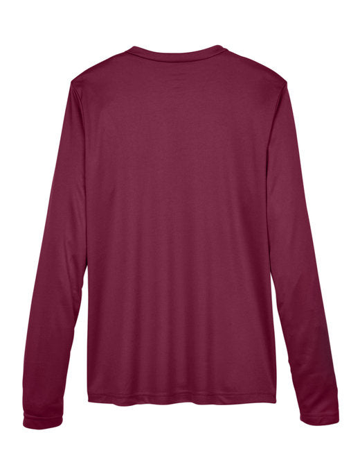 Ladies' Zone Performance Long-Sleeve T-Shirt