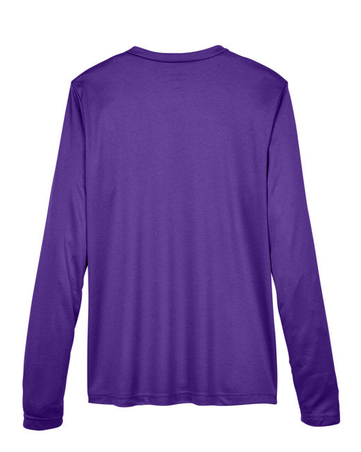 Ladies' Zone Performance Long-Sleeve T-Shirt