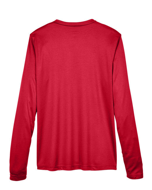 Ladies' Zone Performance Long-Sleeve T-Shirt