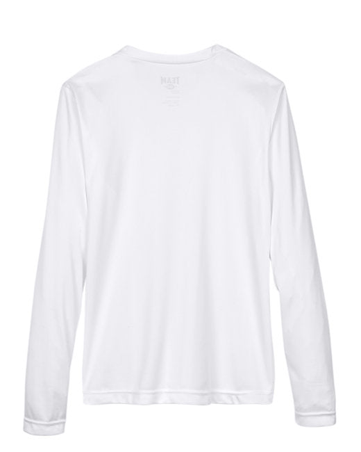 Ladies' Zone Performance Long-Sleeve T-Shirt